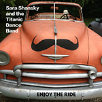 Enjoy the Ride cover