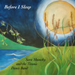 Before I Sleep cover